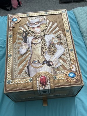 Nami OP08-106 SR Promotion Pack EX Vol.3 One Piece Card Japanese