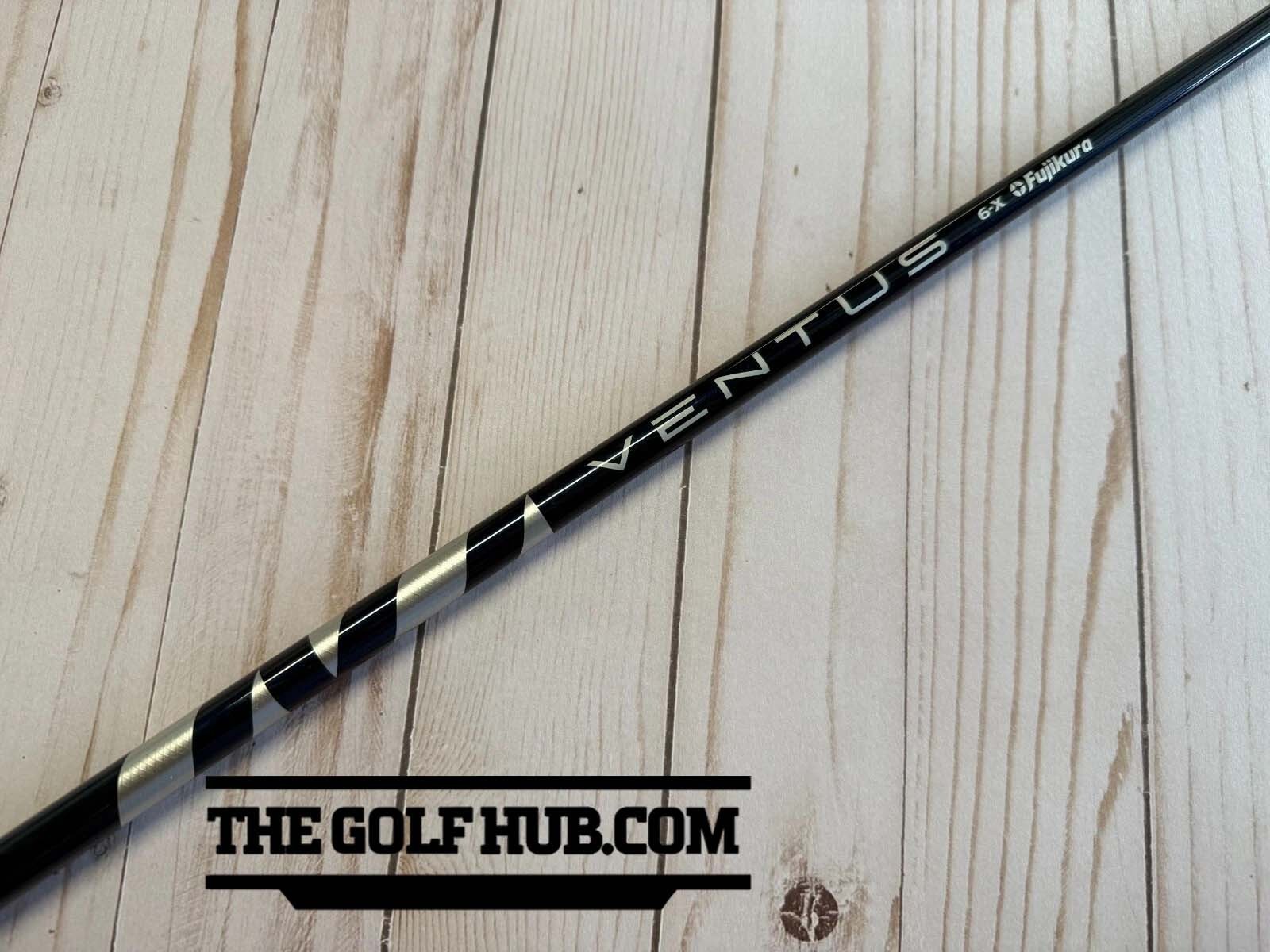 Fujikura Ventus VeloCore Blue 6X 42.75