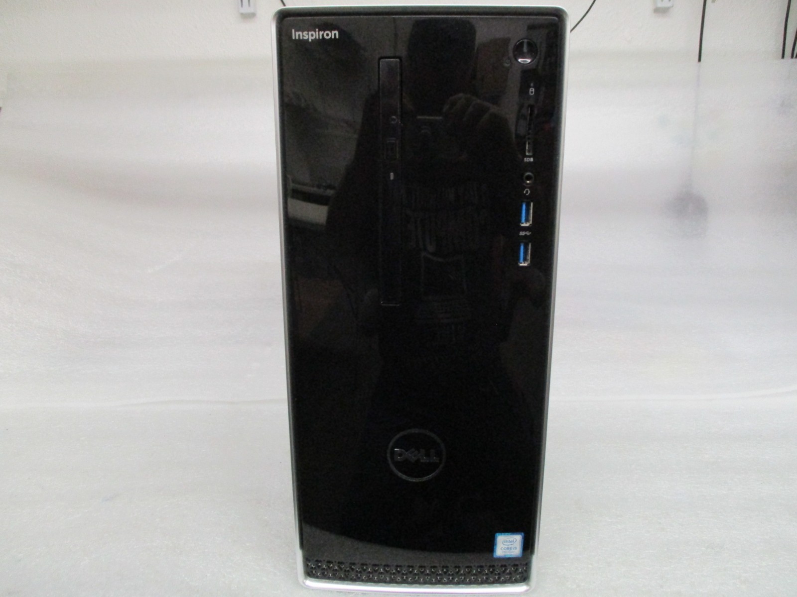 Dell Inspiron 3668 w/ Intel Core i5-7400 windows 11 pro | eBay