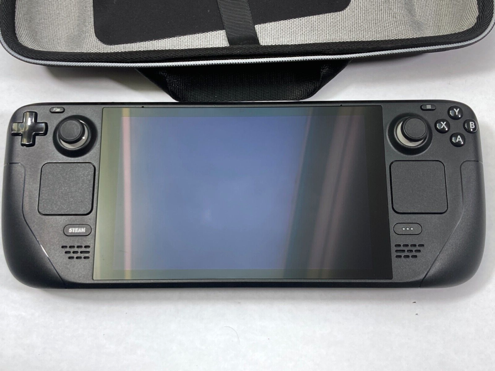 Valve Steam Deck LCD 512GB Handheld System -Excellent | eBay