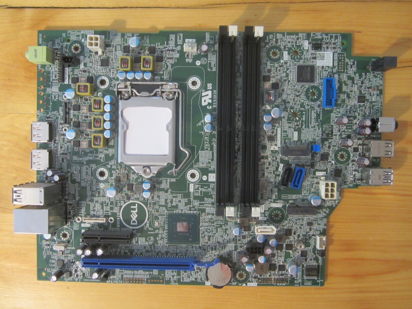 Dell OptiPlex 5060 SFF Intel LGA 1151 DDR4 Desktop Motherboard