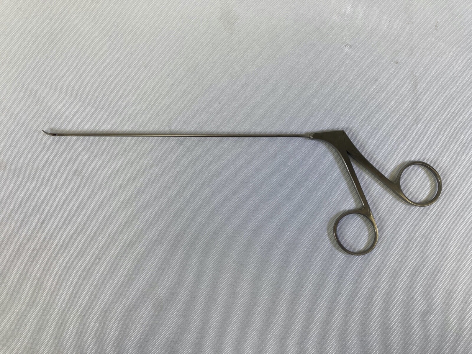 Aesculap FD220R Fahlbusch Pituitary Horizontal Extra Delicate