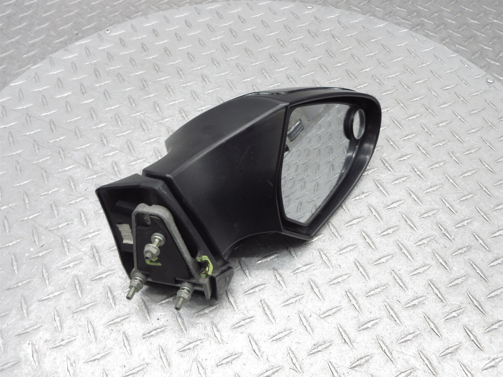 2009 08-09 Kawasaki ZG1400 Concours 1400 Right Side Mirror