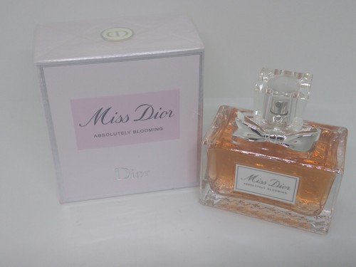 Miss Dior Absolutely Blooming EDP 1.7o.z-50mL Discontinued SEALED