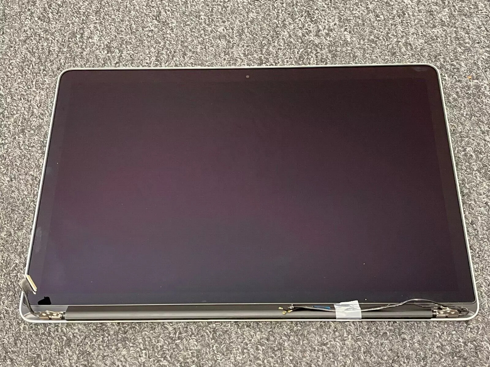 Genuine Apple MacBook Pro 13