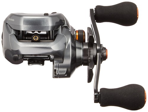 Shimano BARCHETTA 301-HG Baitcasting Reel for Jigging | eBay