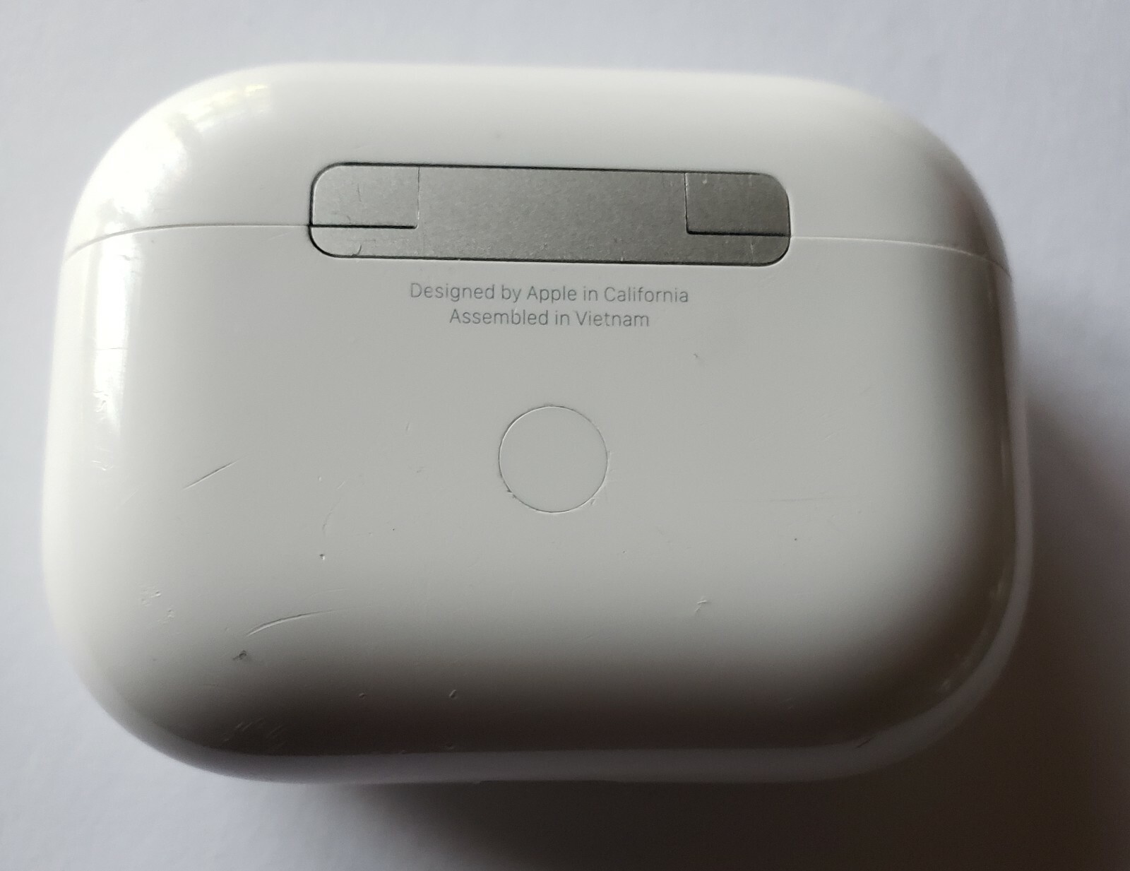 Original Apple AirPods Pro MAGSAFE Magnetic Wireless CHARGING CASE