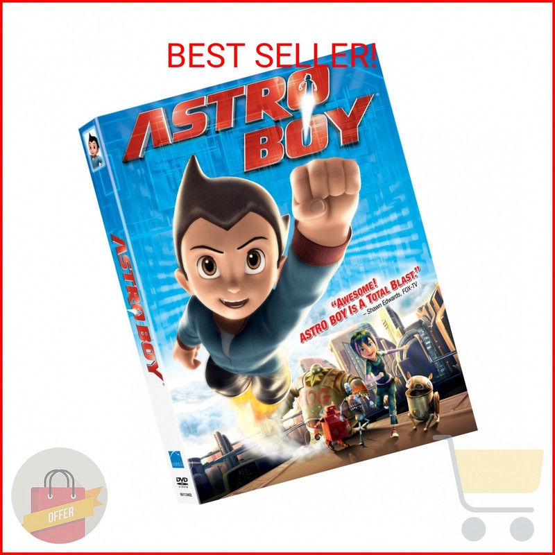 Astro Boy 25192058417| eBay