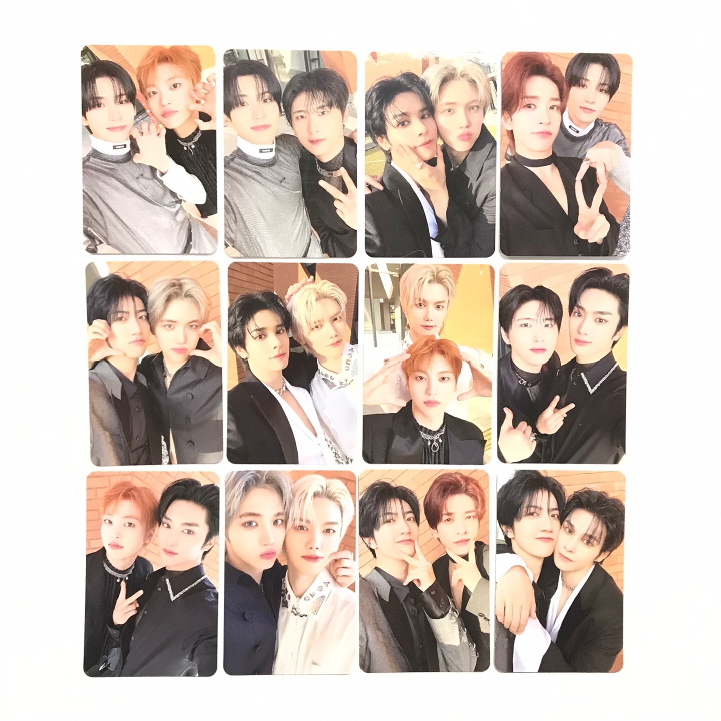 CRAVITY] FIND THE ORBIT / ARE Ver. Official Unit Photocard | eBay