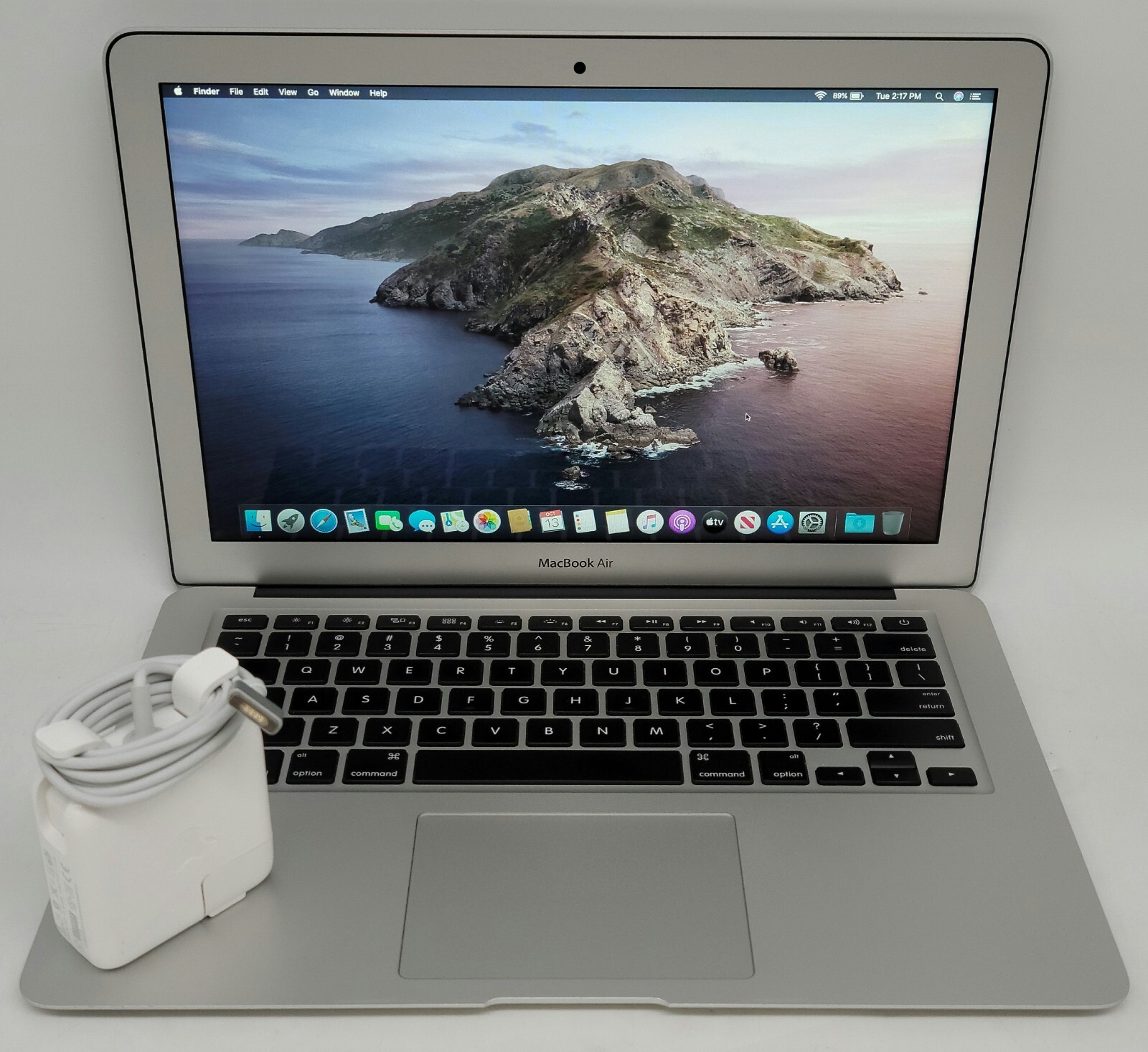 Apple MacBook Air 6,2 - 2014 A1466 13