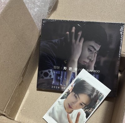 TXT ACT : LOVESICK Mini Photo Card Set | eBay