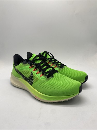 Nike Air Zoom Pegasus 39 Ekiden Scream Green DZ4776-343 Mens Size