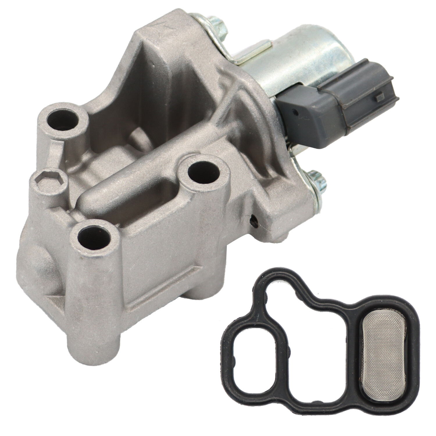 Solenoid Spool Valve 15810-RAA-A03 For Honda CRV Accord Element