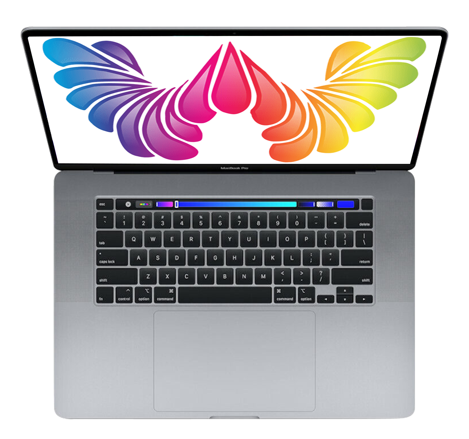 Apple MacBook Pro 16