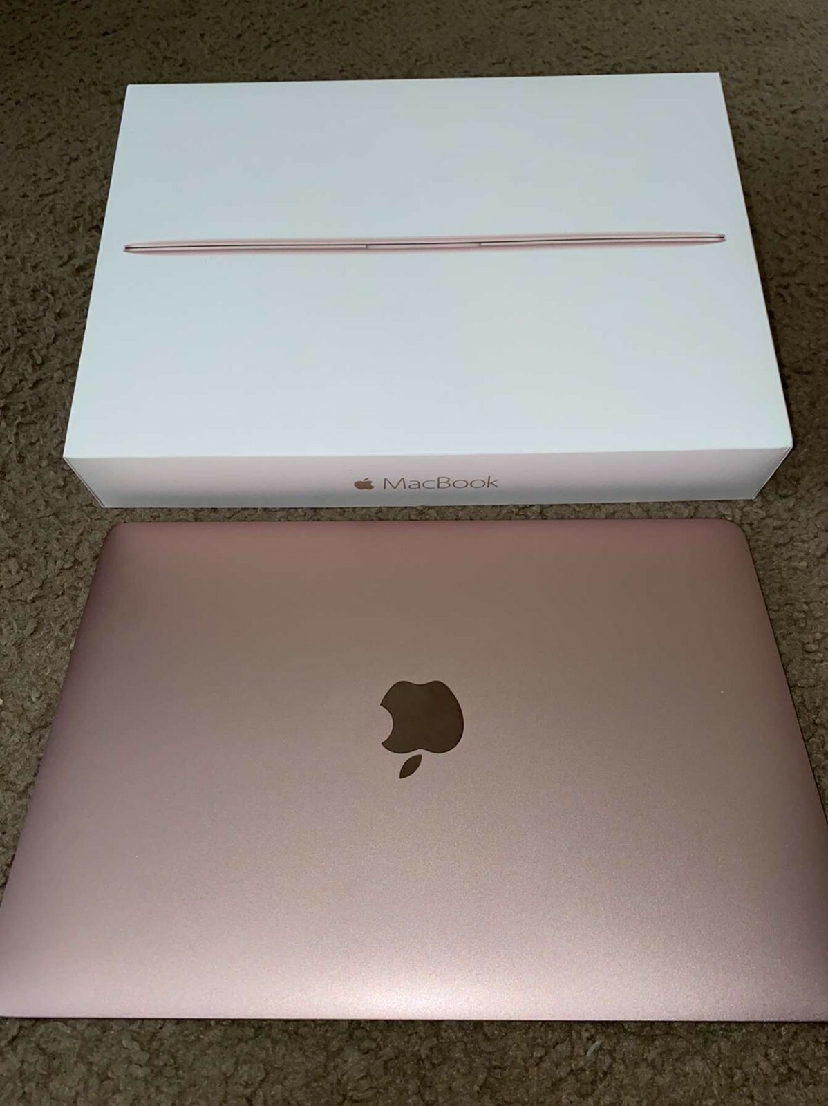 Apple Macbook 12