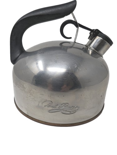 Revere Ware 銅製やかん Revere Ware 銅製やかん