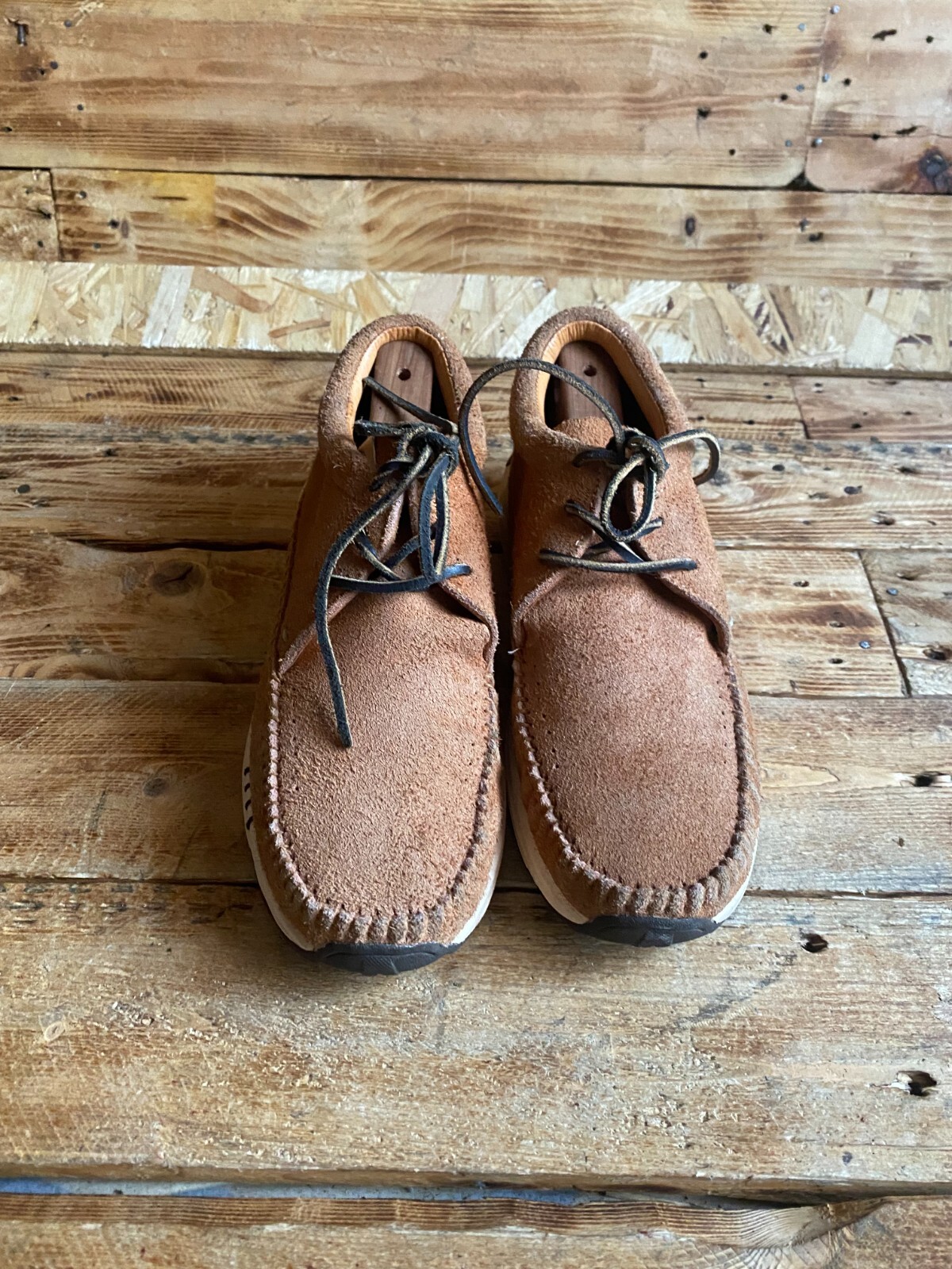 VISVIM FBT prime runner Sneakers US 8.5 uk 7.5 | eBay