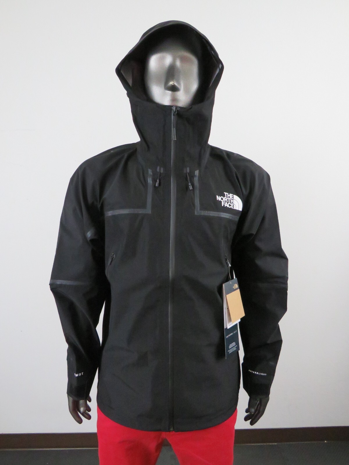 Mens The North Face RMST REMASTERED Futurelight Hooded Mountain