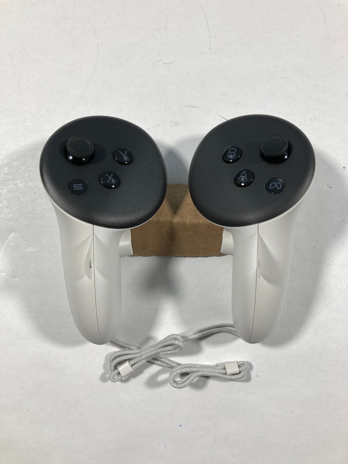 quest MetaQuest3(3S) コントローラー、右のみ 3 本体、コントローラ