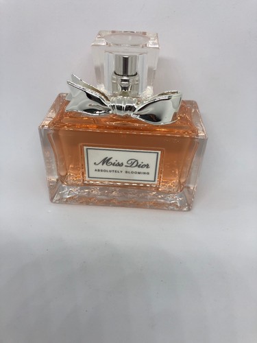 Dior Miss Dior Absolutely Blooming Eau De Parfum 1.7oz 50ml