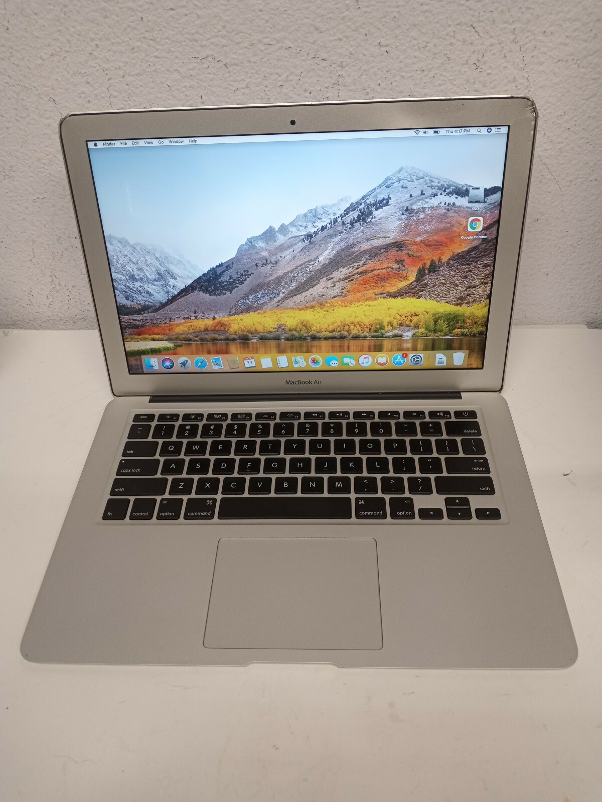 Apple MacBook Air 13