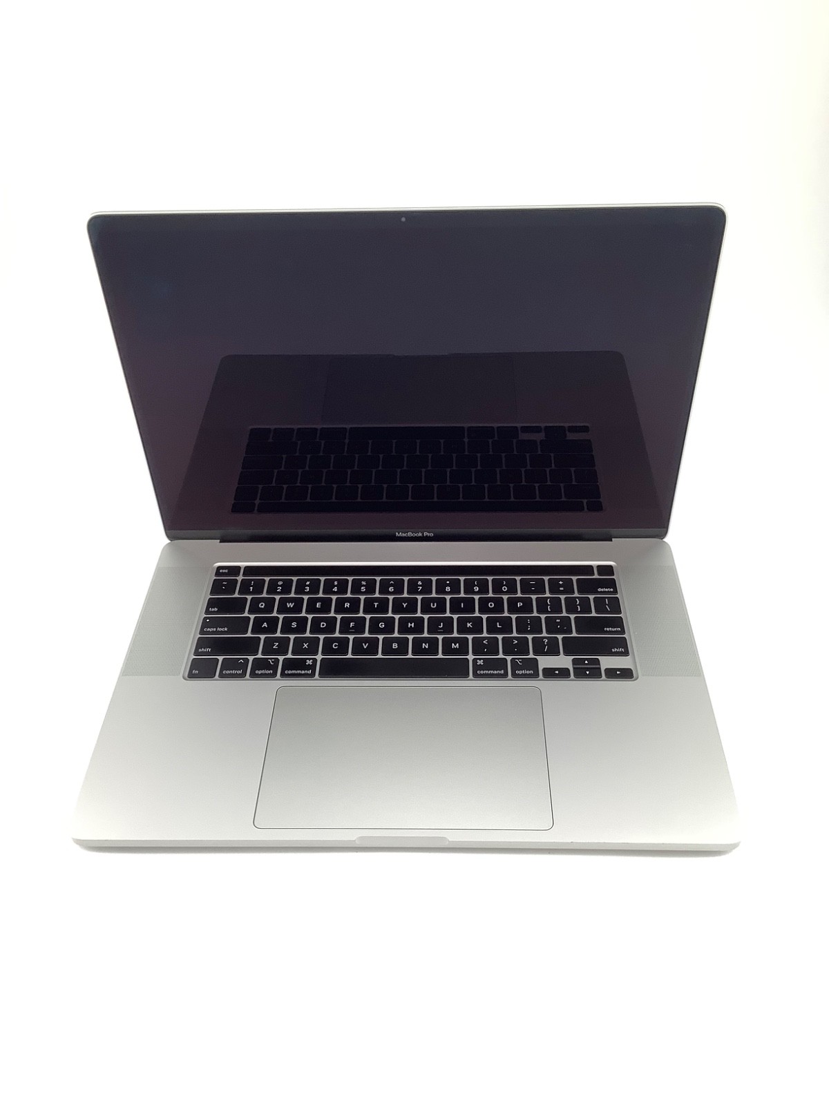 Apple MacBook Pro 16