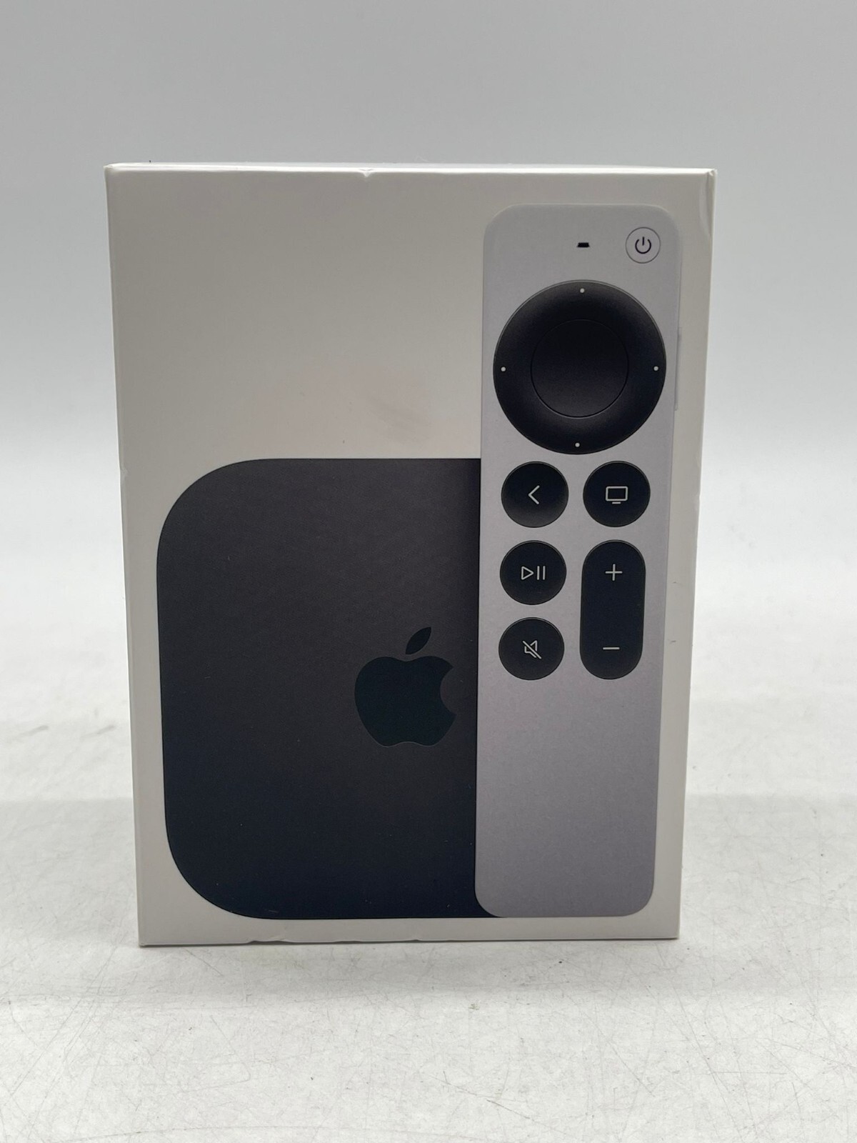 TV 4K 128GB (3rd generation) Wi-Fi + Ethernet - Black | NEW USA | eBay