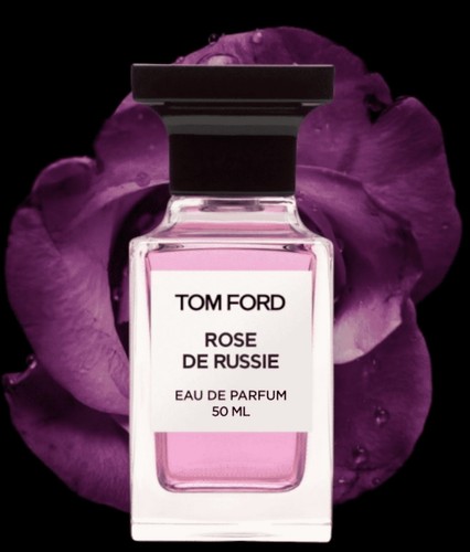Tom Ford ROSE DE RUSSIE Eau de Parfum Spray 50ml 1.7fl.oz