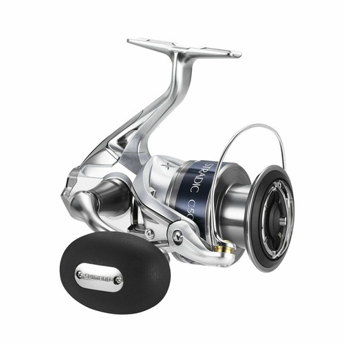 Shimano 24 Vanford 4000XG Spinning Reel New JP | eBay
