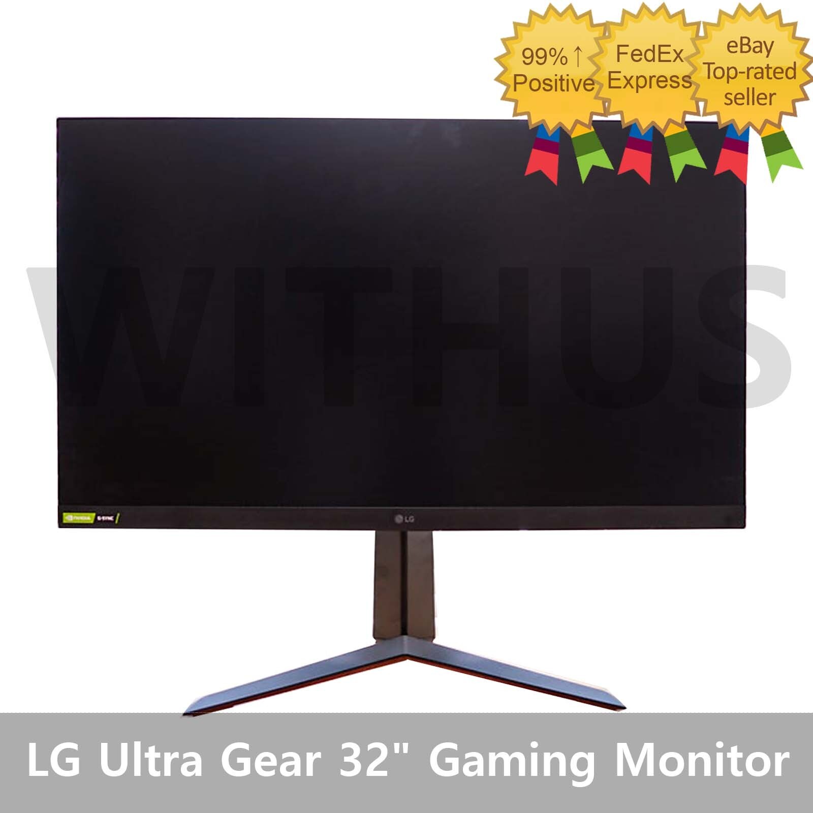 LG 32GP83B Ultra Gear 32