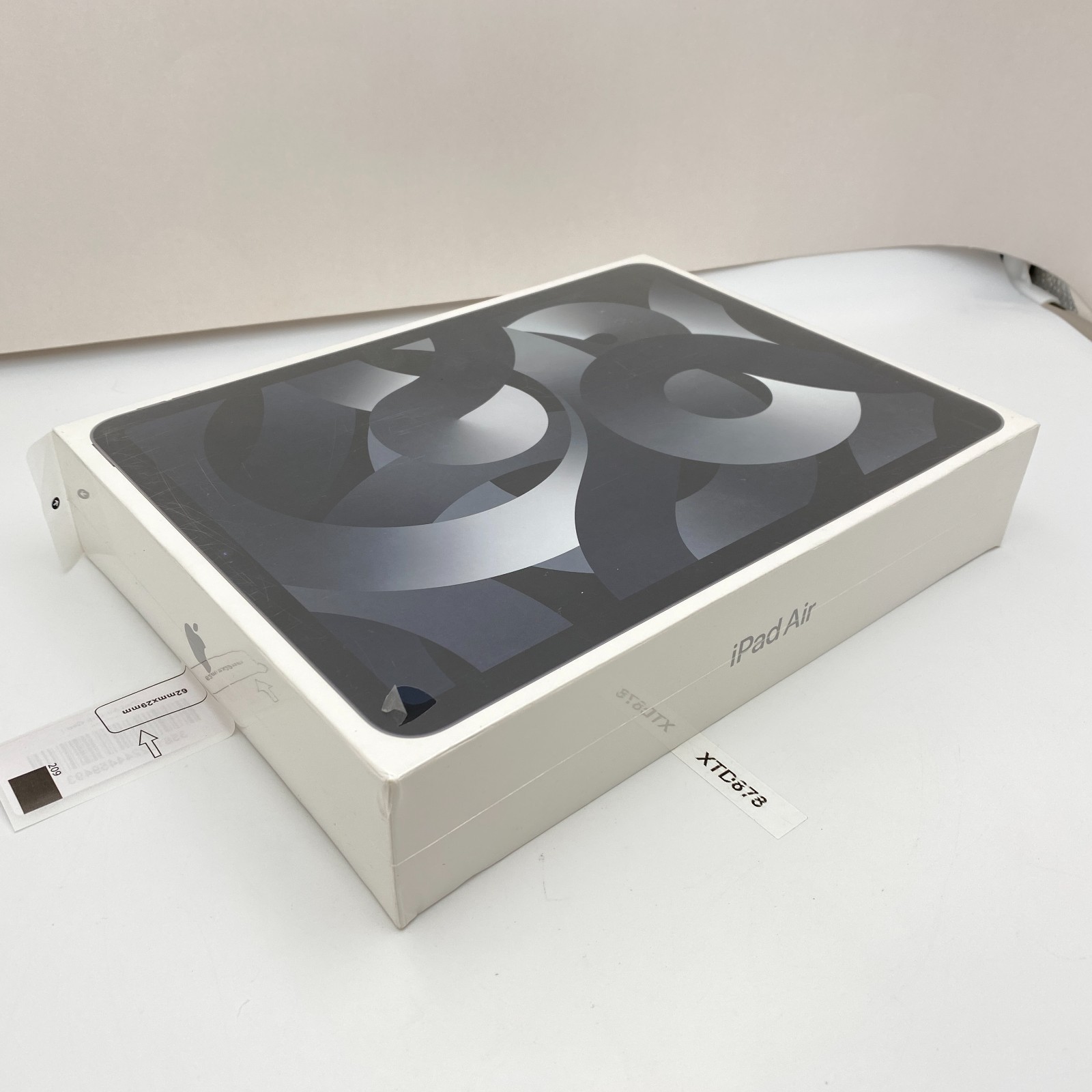 Apple iPad Air 5th Gen. 64GB, 10.9