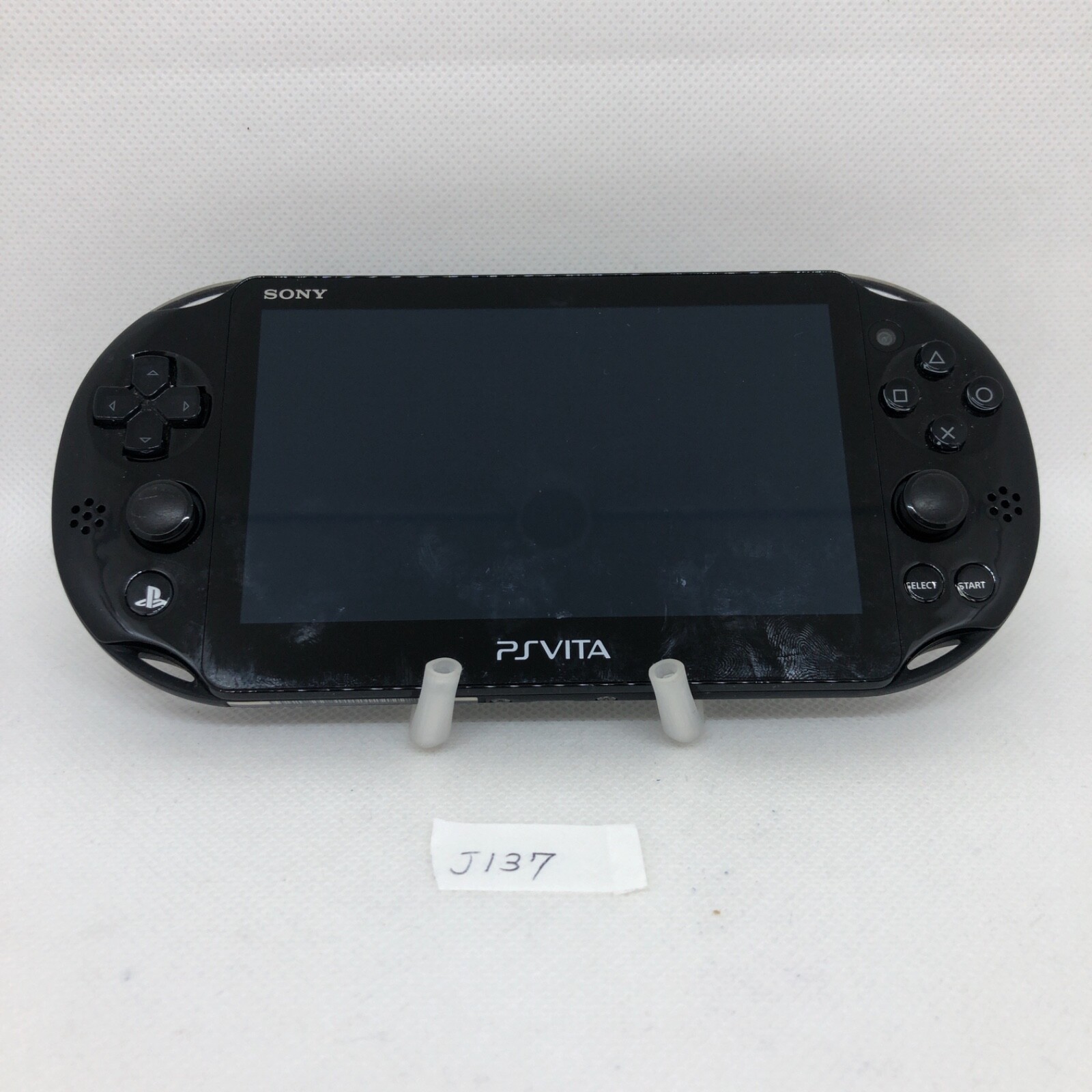 Sony PlayStation PS Vita PCH-2000 Black Used #J137 | eBay