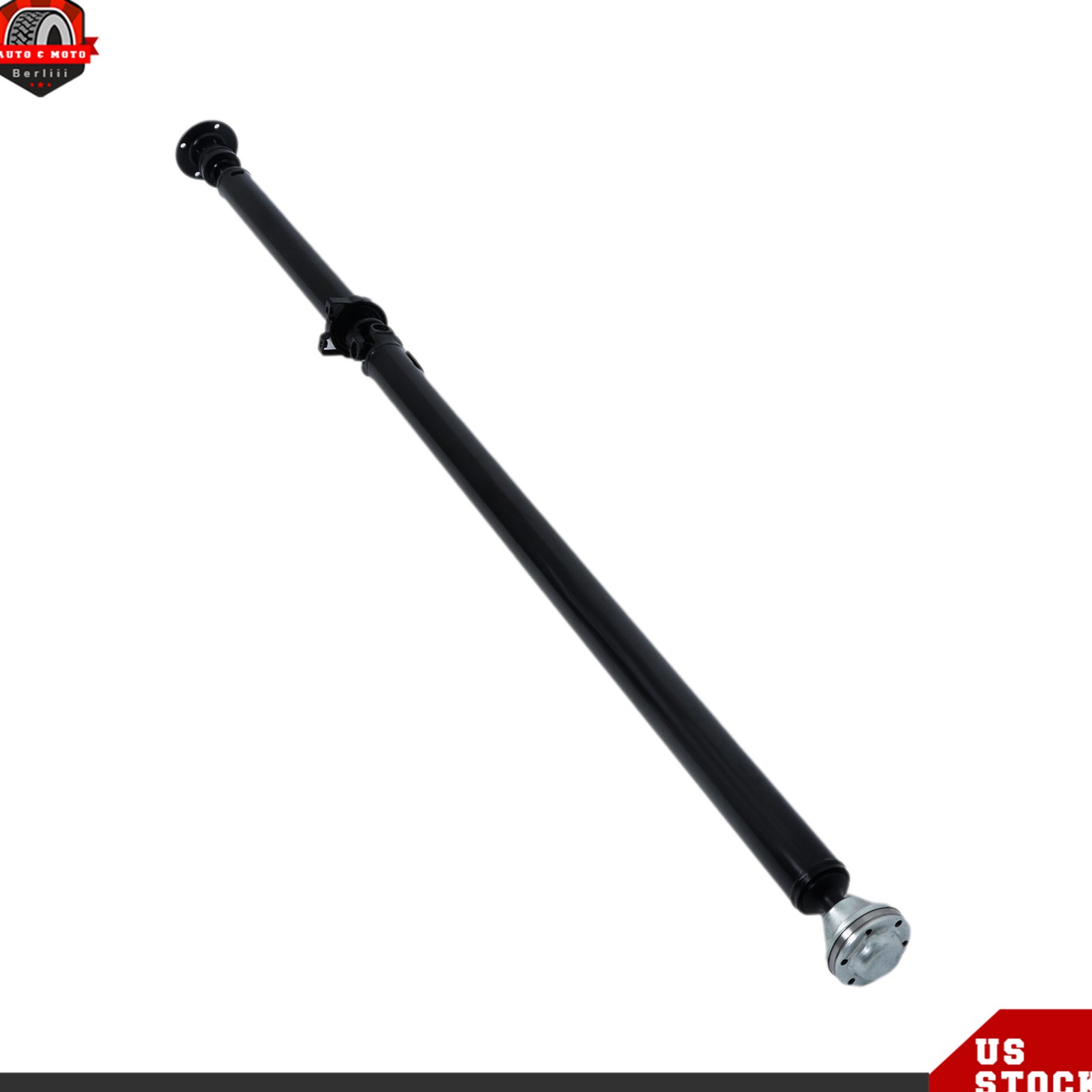 For Ford Explorer Taurus Lincoln MKS Mercury Rear Driveshaft