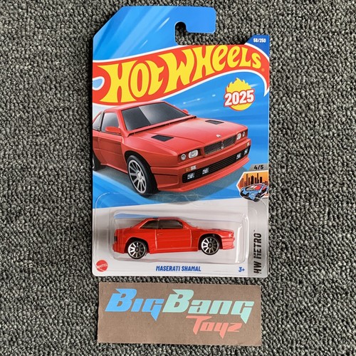 ホットウィール ジャパンコンベンション限定カー2025 ホットウィール