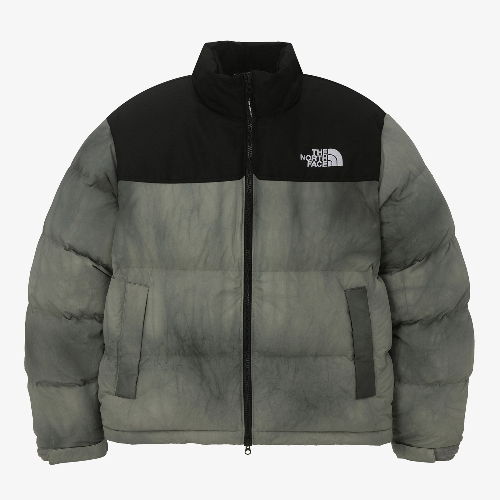 THE NORTH FACE Mens NDYEING NUPTSE RDS DOWN JACKET NJ1DQ56K S-2XL