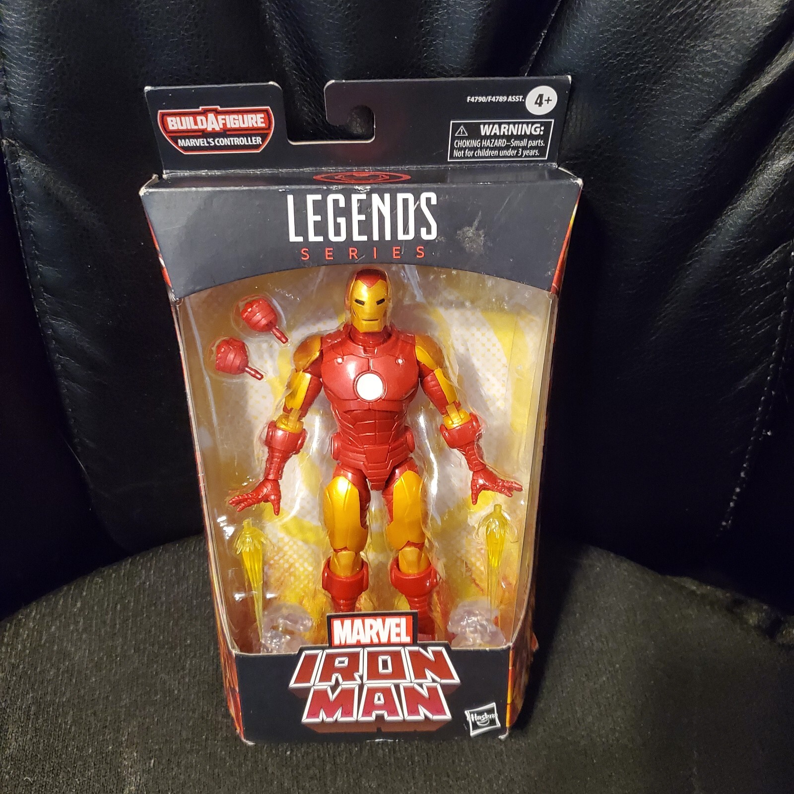 マーベル Iron Man #12 1969 1st Controller マーベル Iron Man #12