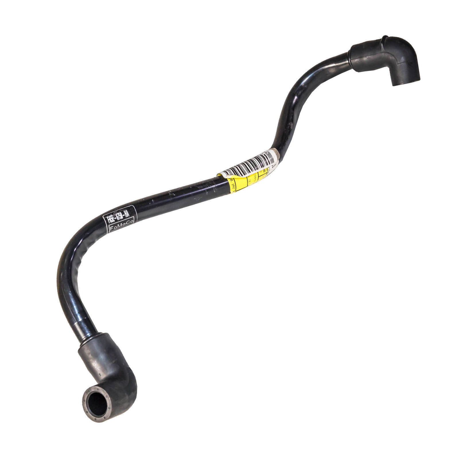 2001-2004 Ford F-Series Expedition Crankcase Vent Tube F65Z6758A