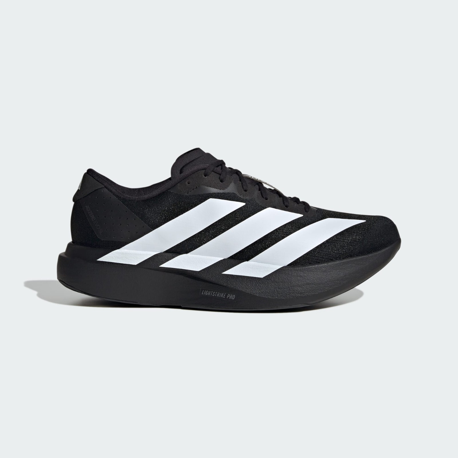 adidas ADIZERO EVO SL JP7149 Core Black Cloud White Core Black | eBay