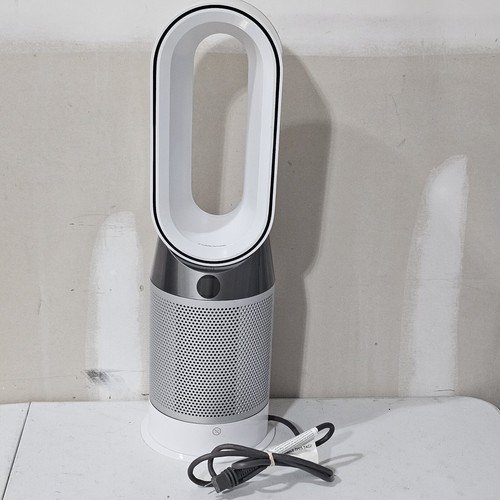 Dyson Pure Hot And Cool HP04 Portable Air Purifier - Tested and