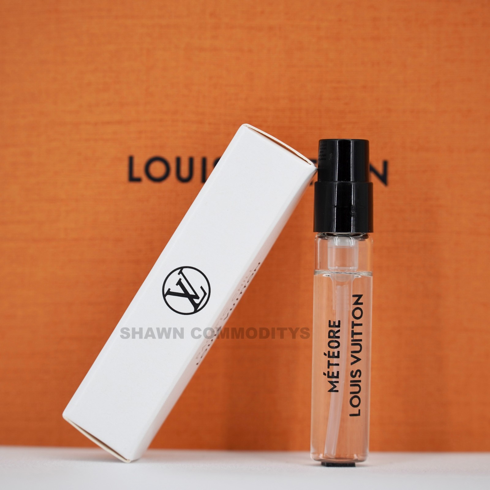 Louis Vuitton Météore Eau de Parfum 2ml / 0.06oz Spray – FAST SHIP