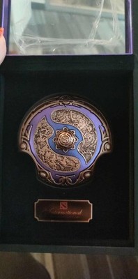 Ti9 Dota 2 Aegis 2019 The International Championship Aegis of