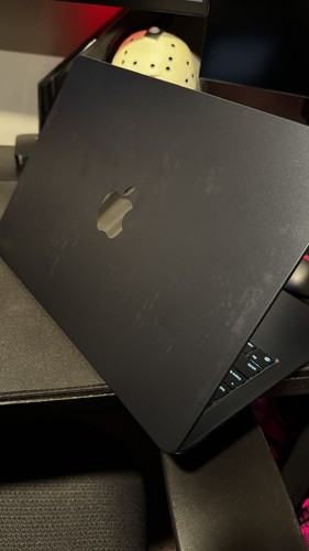 Apple Macbook Air 13.6