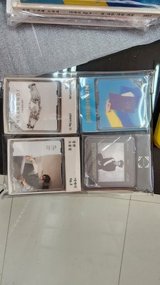 SHINee JONGHYUN Kihno Kit Album Full Set Op.1 Op.2 SHE IS BASE | eBay