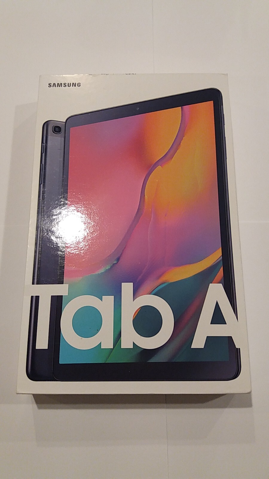 Samsung Galaxy Tab A 10.1