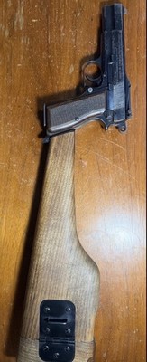 Winchester Model 1894 94 Post 1964 Finger Lever Pin Stop Screw - P