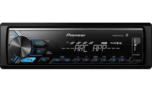 Denon DCT-1000 Car Audio Head Unit CD Unpress High Class Japan