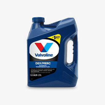 Genuine ACDelco DCTF FFL-4 Automatic Transmission Fluid Quart