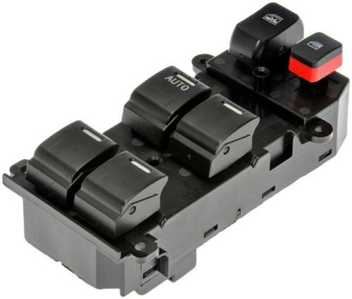 Hurricane Boat Blank Console Switch Panel 238797 | SunDeck Black