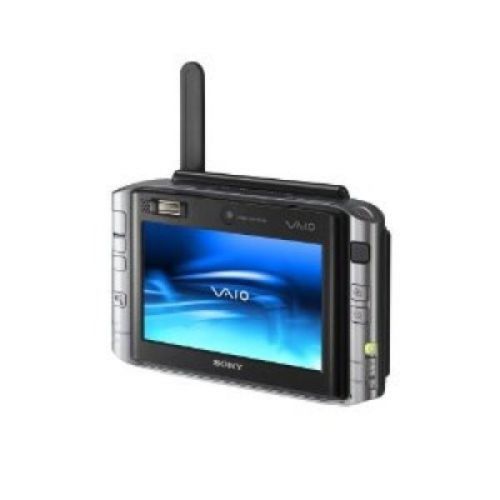 Sony VAIO 4.5-in Ultraportable Micro PC 512MB 30GB Intel Core Solo