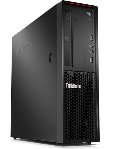 Lenovo P520c Desktop PC: XEON W-2223, 32GB DDR4 RAM, 1TB SSD, W11